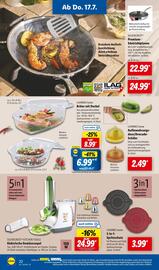 Lidl Prospekt woche 29 Seite 30