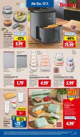 Lidl Prospekt woche 29 Seite 31