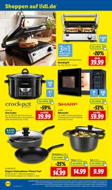 Lidl Prospekt woche 29 Seite 32