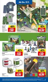 Lidl Prospekt woche 29 Seite 37