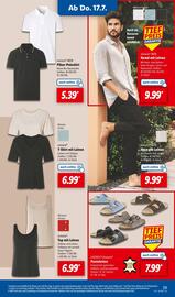 Lidl Prospekt woche 29 Seite 39
