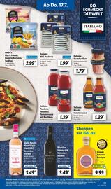 Lidl Prospekt woche 29 Seite 47