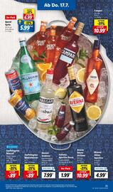 Lidl Prospekt woche 29 Seite 49