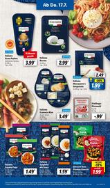 Lidl Prospekt woche 29 Seite 51