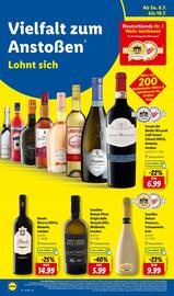 Lidl Prospekt woche 29 Seite 52