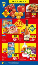 Lidl Prospekt woche 29 Seite 58