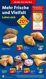 Lidl Prospekt woche 29 Seite 6