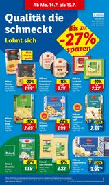 Lidl Prospekt woche 29 Seite 7