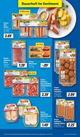 Lidl Prospekt woche 29 Seite 9