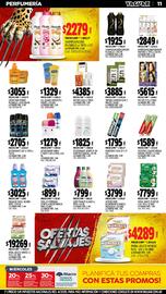Catálogo Supermercados Yaguar semana 28 Página 10