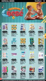 Catálogo Supermercados Yaguar semana 28 Página 12