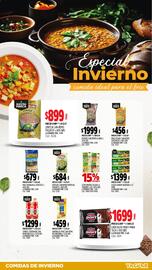 Catálogo Supermercados Yaguar semana 28 Página 13
