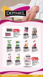 Catálogo Supermercados Yaguar semana 28 Página 15