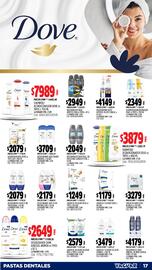 Catálogo Supermercados Yaguar semana 28 Página 17