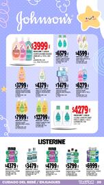 Catálogo Supermercados Yaguar semana 28 Página 20