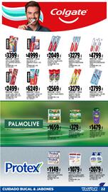 Catálogo Supermercados Yaguar semana 28 Página 22