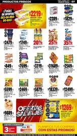 Catálogo Supermercados Yaguar semana 28 Página 6