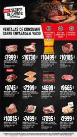 Catálogo Supermercados Yaguar semana 28 Página 7