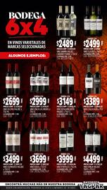Catálogo Supermercados Yaguar semana 28 Página 9