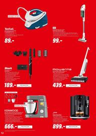 MediaMarkt Prospekt Seite 12