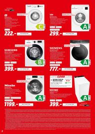 MediaMarkt Prospekt Seite 2