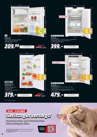 MediaMarkt Prospekt Seite 4