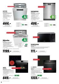 MediaMarkt Prospekt Seite 6