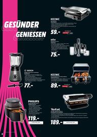 MediaMarkt Prospekt Seite 8