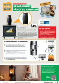 Hagebau Prospekt Seite 17