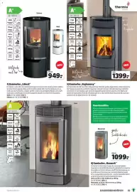 Hagebau Prospekt Seite 19