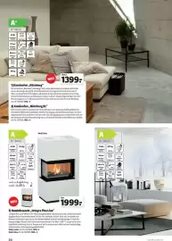 Hagebau Prospekt Seite 20