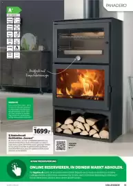 Hagebau Prospekt Seite 31