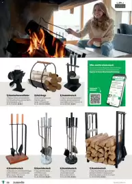 Hagebau Prospekt Seite 38