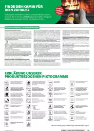 Hagebau Prospekt Seite 39