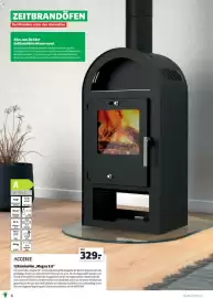 Hagebau Prospekt Seite 4