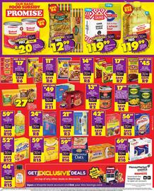 Shoprite catalogue Page 2