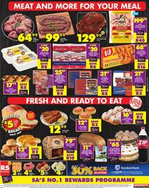 Shoprite catalogue Page 3