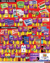 Shoprite catalogue Page 4