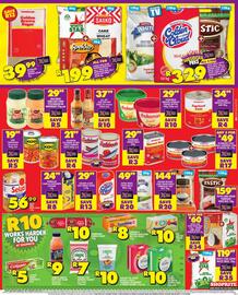Shoprite catalogue Page 5