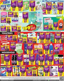 Shoprite catalogue Page 6