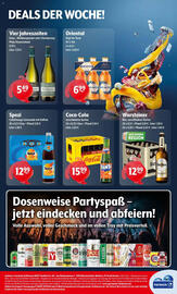 Trink und Spare Prospekt woche 28 Seite 8