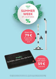 Vorwerk Prospekt woche 28 Seite 11