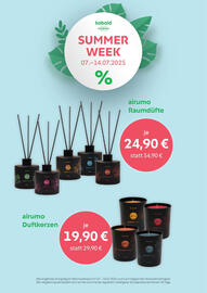 Vorwerk Prospekt woche 28 Seite 12