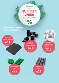 Vorwerk Prospekt woche 28 Seite 14