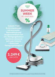 Vorwerk Prospekt woche 28 Seite 5