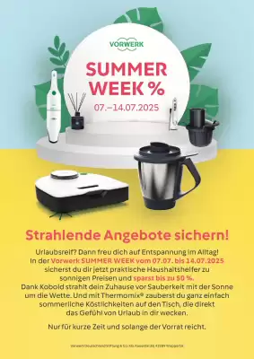Vorwerk Prospekt (gültig bis 14-07)