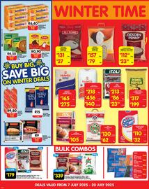 Shoprite catalogue Page 2