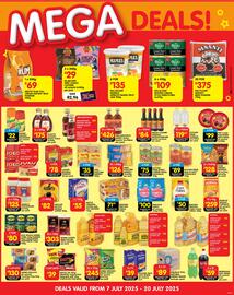 Shoprite catalogue Page 3