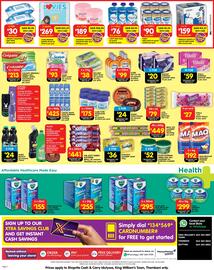 Shoprite catalogue Page 4
