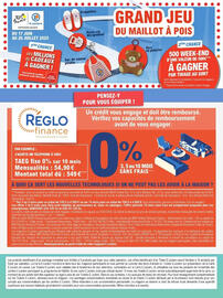 Catalogue E.Leclerc | Special High page 2